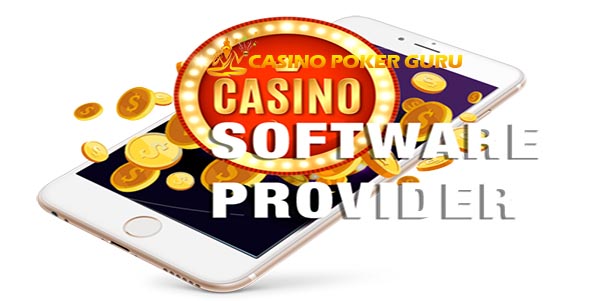 casino software