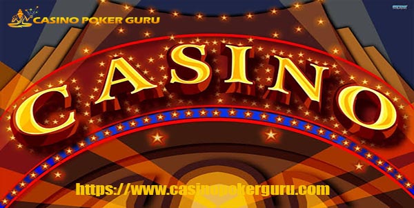 Online casino software platform vs providers