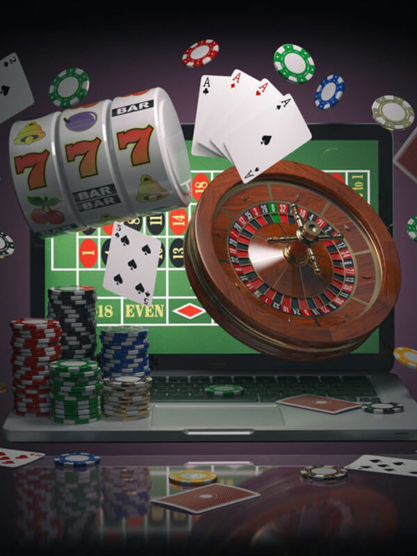 casino software provider