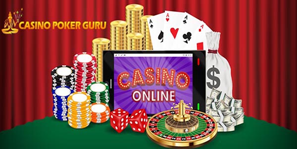 casino software