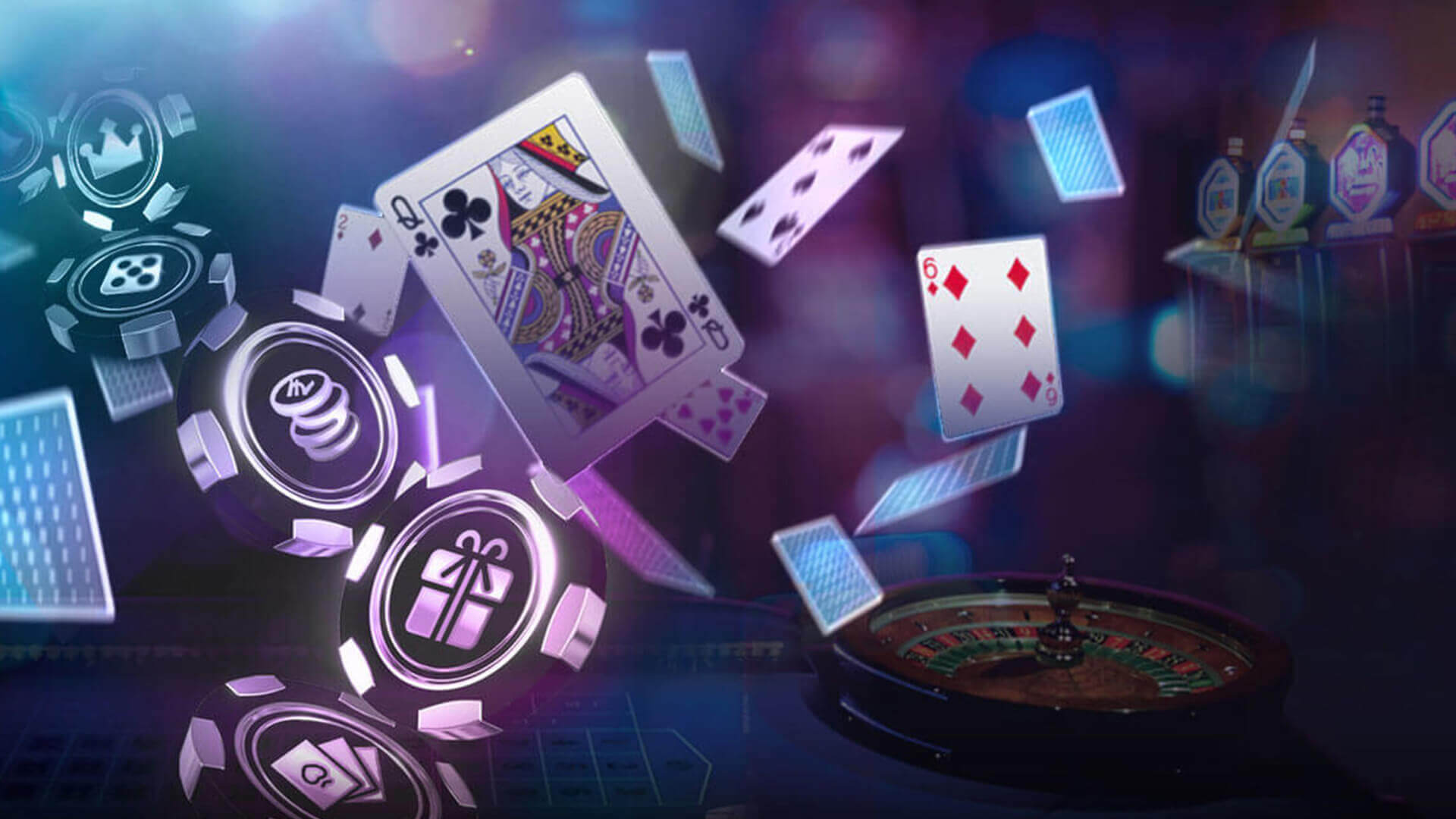 casino software provider