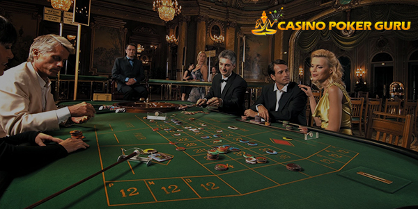 casino software