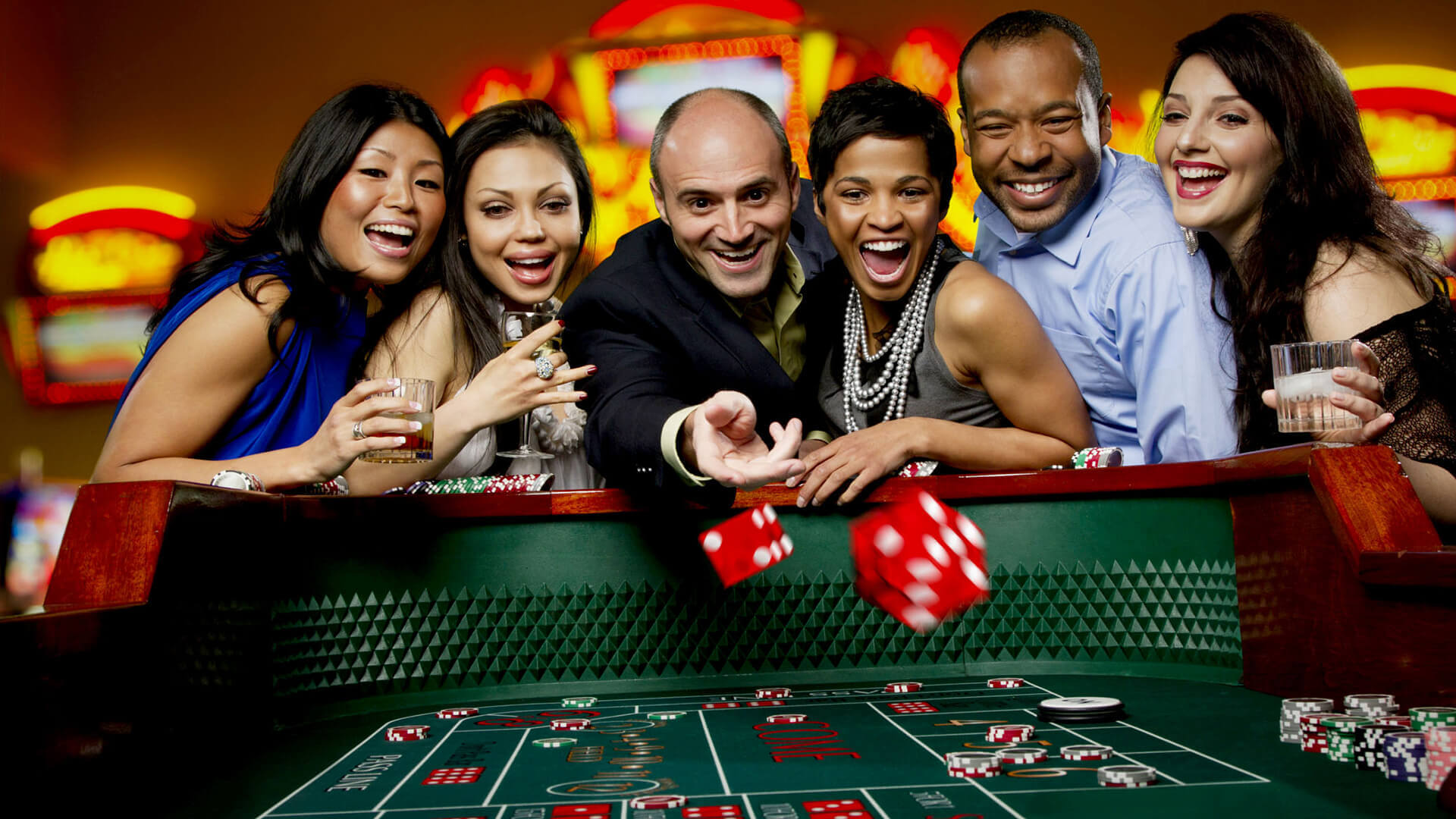 casino software provider