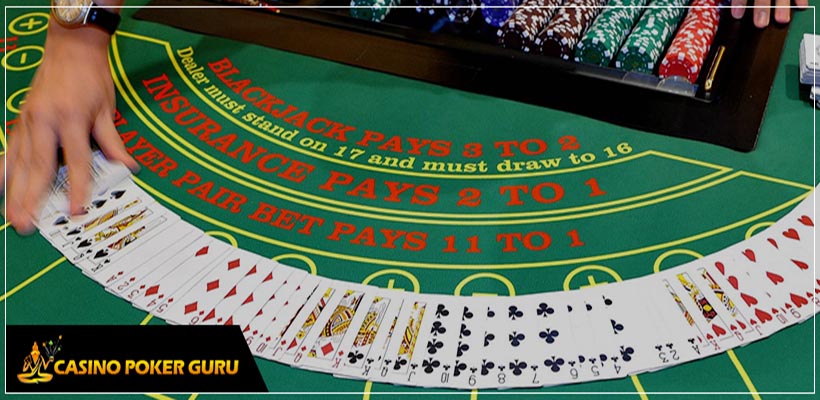 casino software