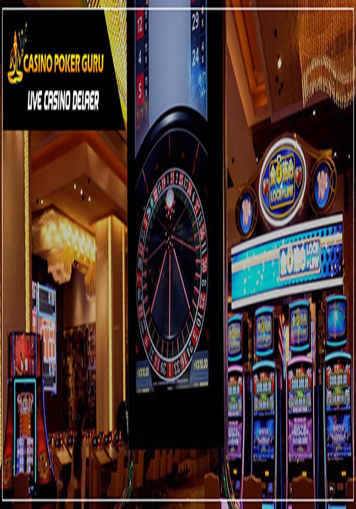 casino software provider