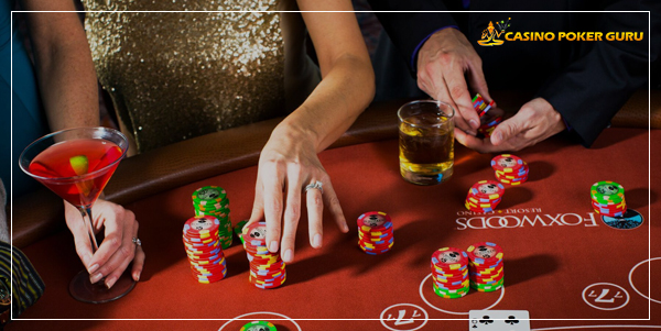 Nine Reasons You Should Play Live Casino Games