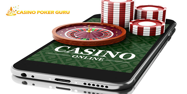 online casino