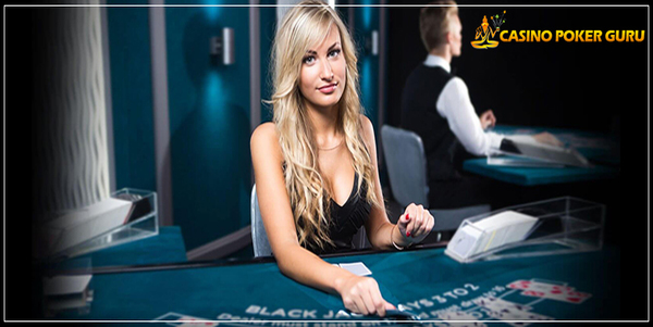 online casino software