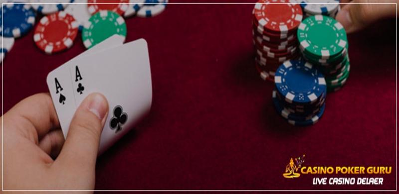 online casino software