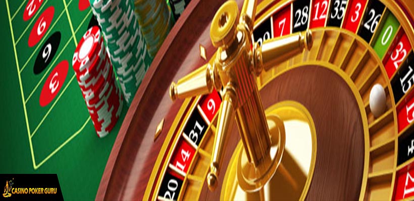 casino software