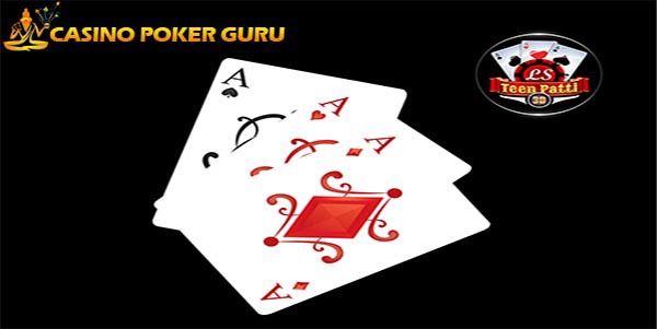 teen patti software